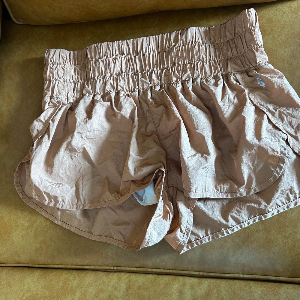 Free People Shorts